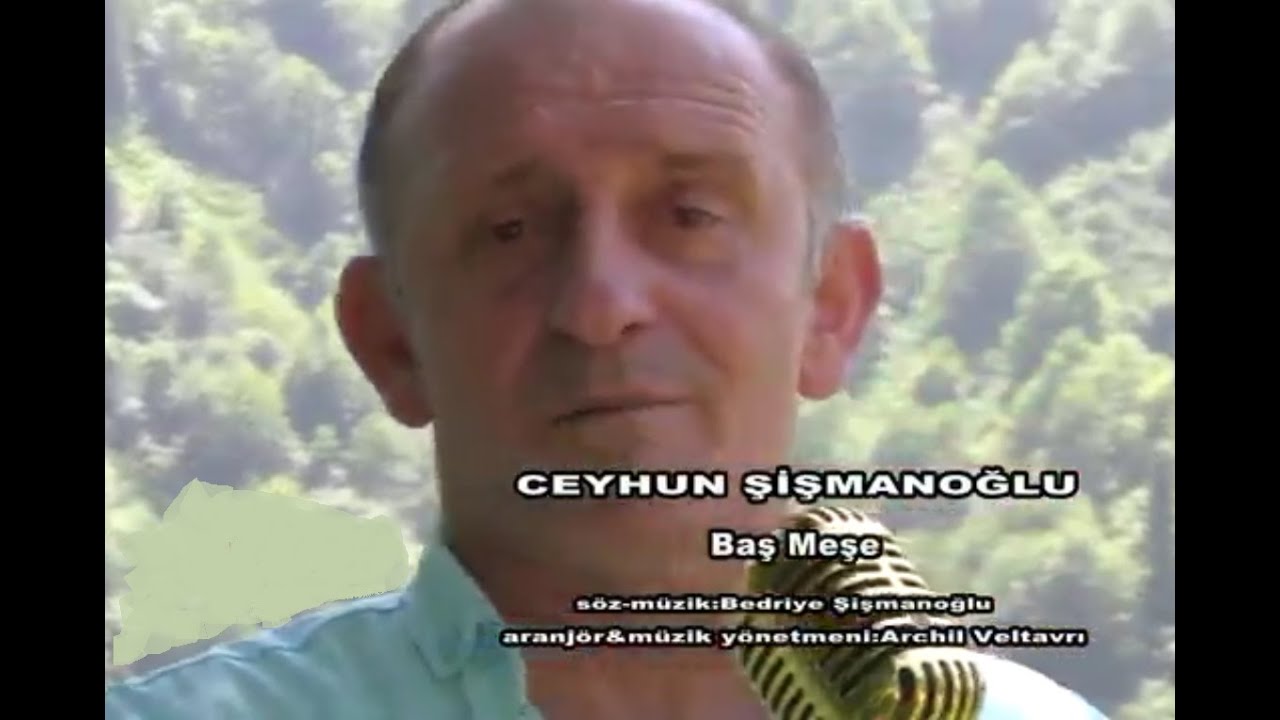 Ceyhun ŞİŞMANOĞLU - Baş Meşe (Beklenen Türküler) Official Video