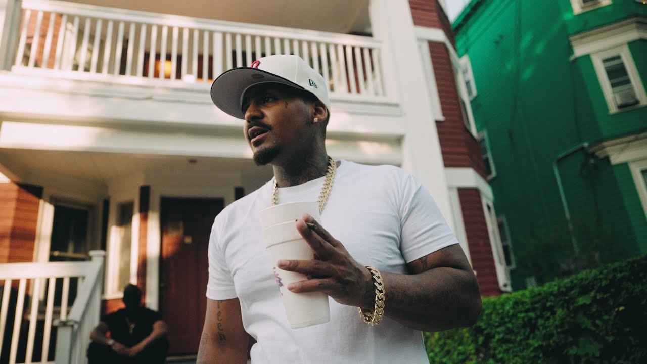 Young Cartel - Lifestyle [ OFFICIAL MUSIC VIDEO ]