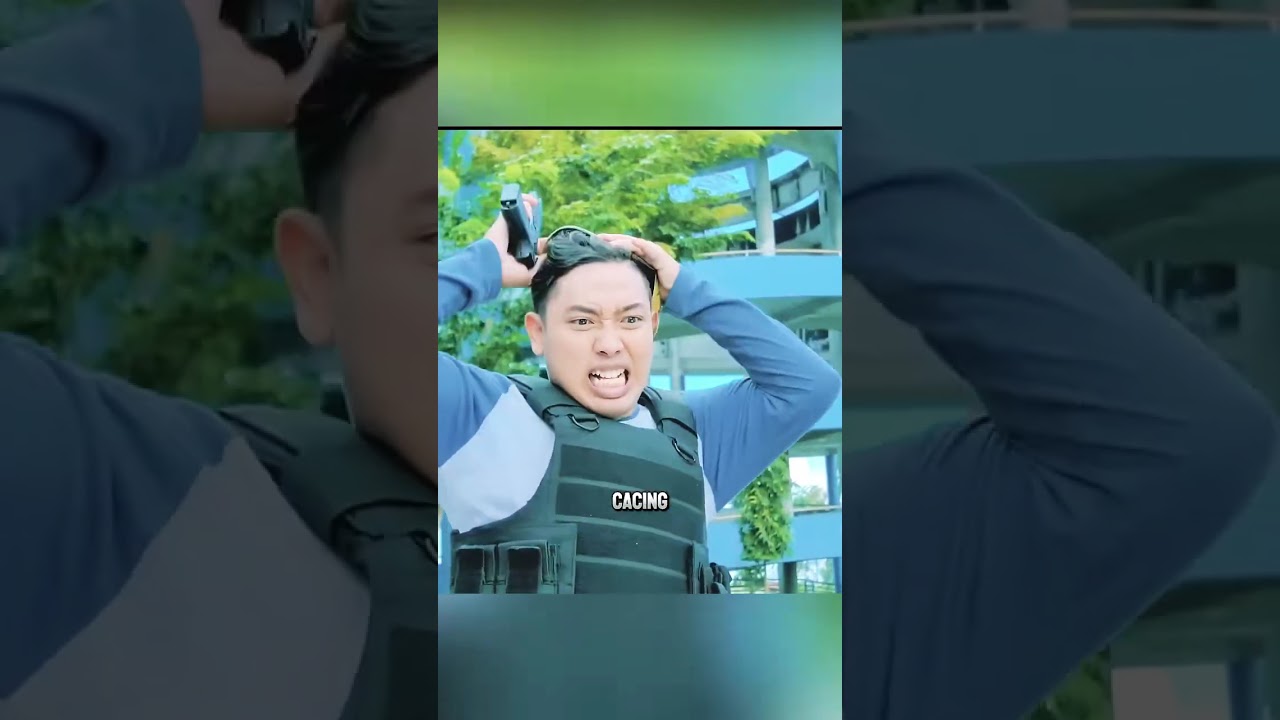 KETIKA GAME CACING MENJADI NYATA - WORMS ZONE IN REAL LIFE