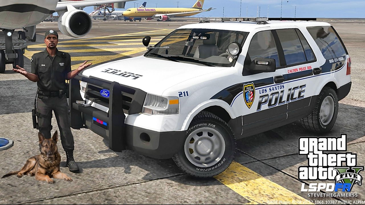 LSPDFR 