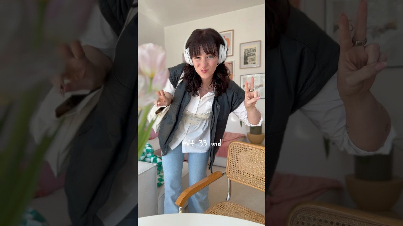 Ich bin 33 und studiere jetzt Psychologie #psychologiestudieren #studieren&uuml;30