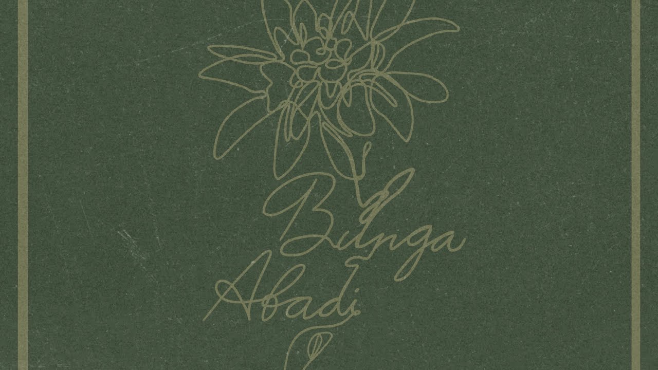 Rio Clappy - Bunga Abadi (Acoustic + Chords)