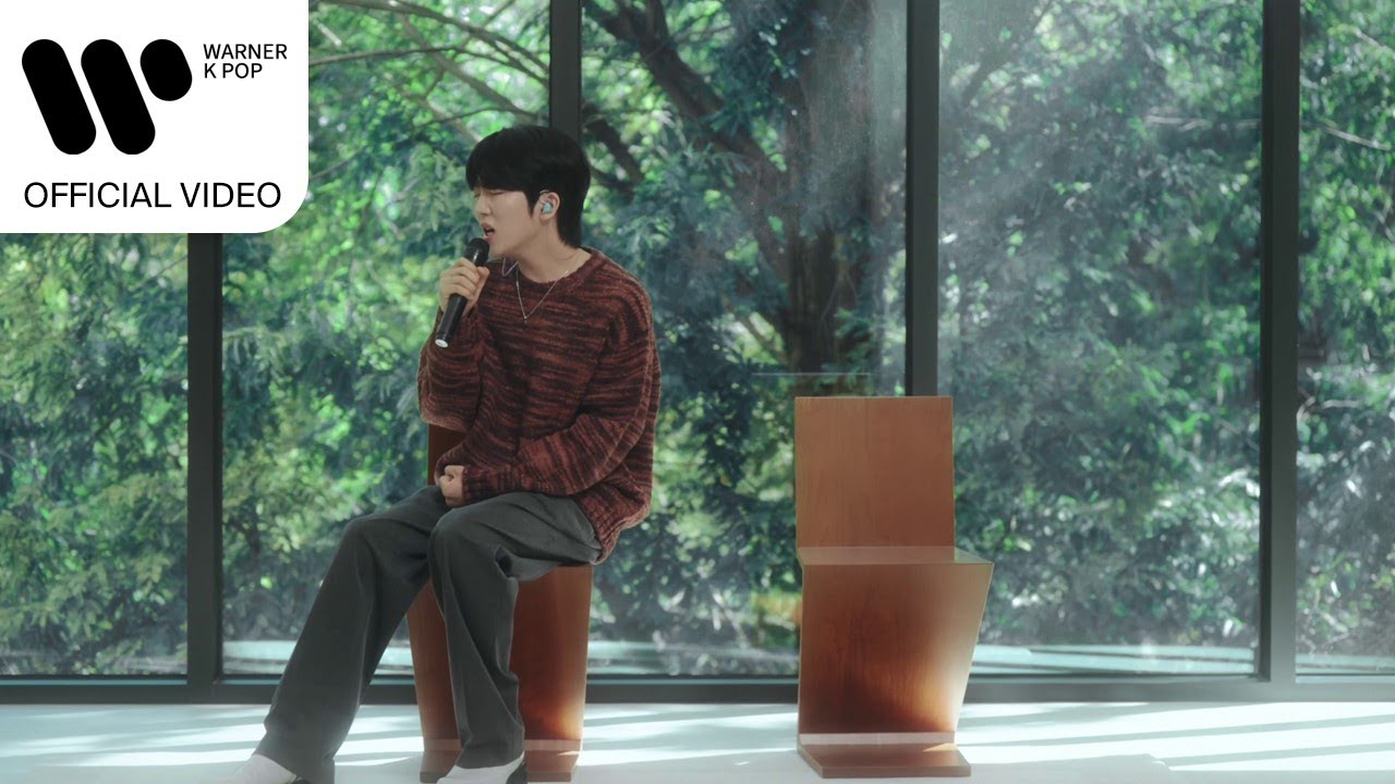 김영석 (Kim Young Seok) - 친구로 지내잔 말을 (When I call you friends) [Music Video]