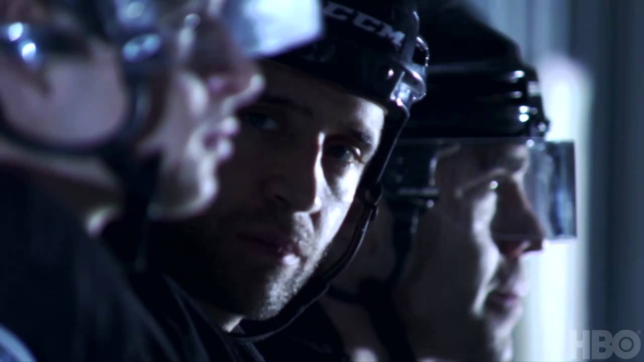 24/7 Pens/Caps: Interviews with Sidney Crosby and Max Talbot