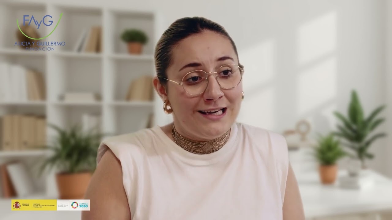 Medios de comunicación parte 7 - Fundación Alicia y Guillermo