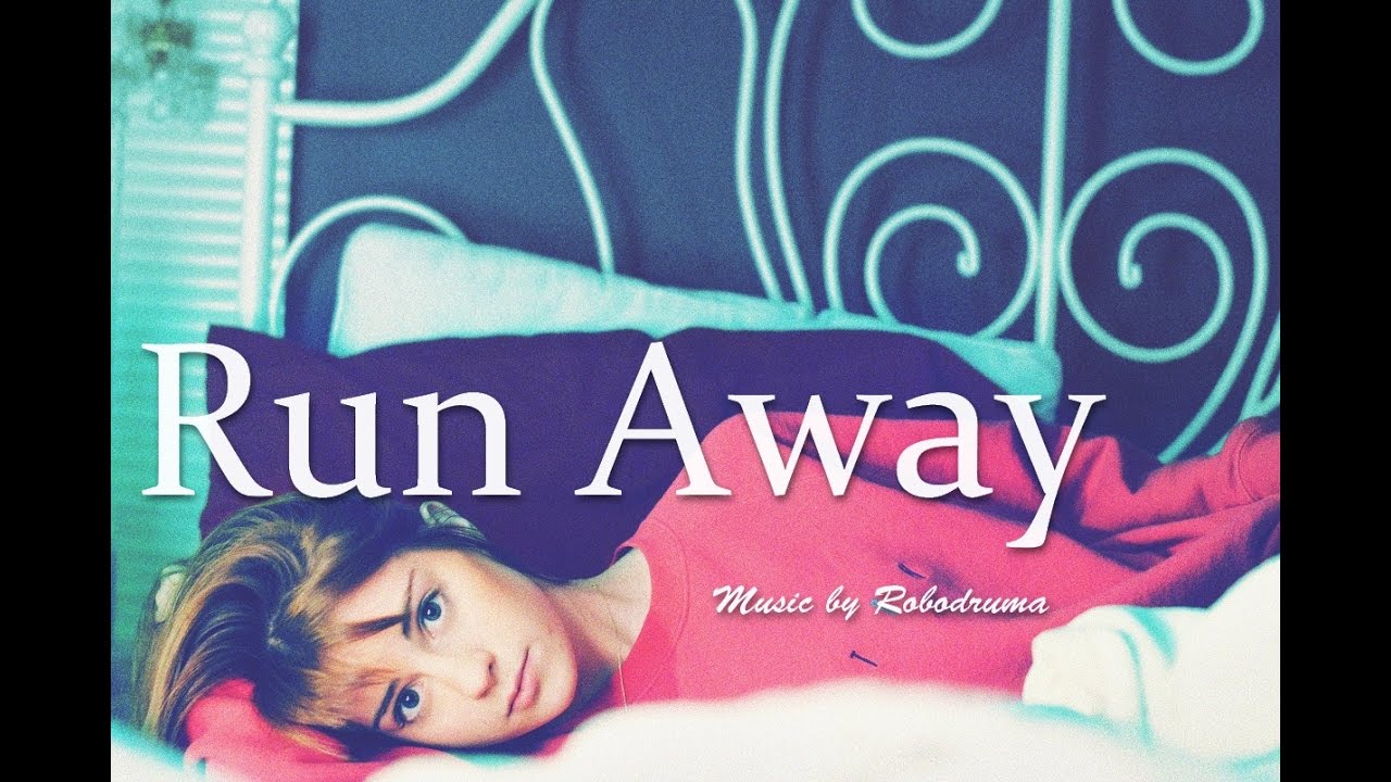 Acoustic Pop / Alternative Beat ''Run Away'' (by Robodruma)