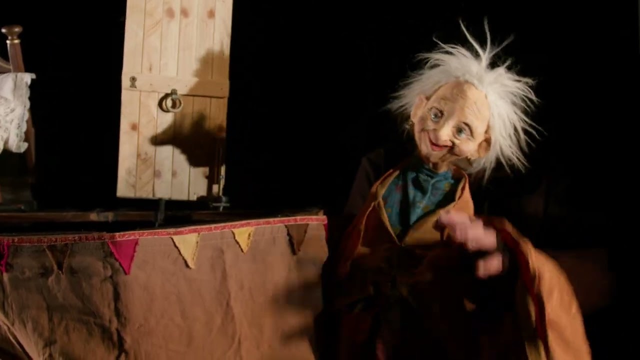 L'Adelina i en Hop teaser