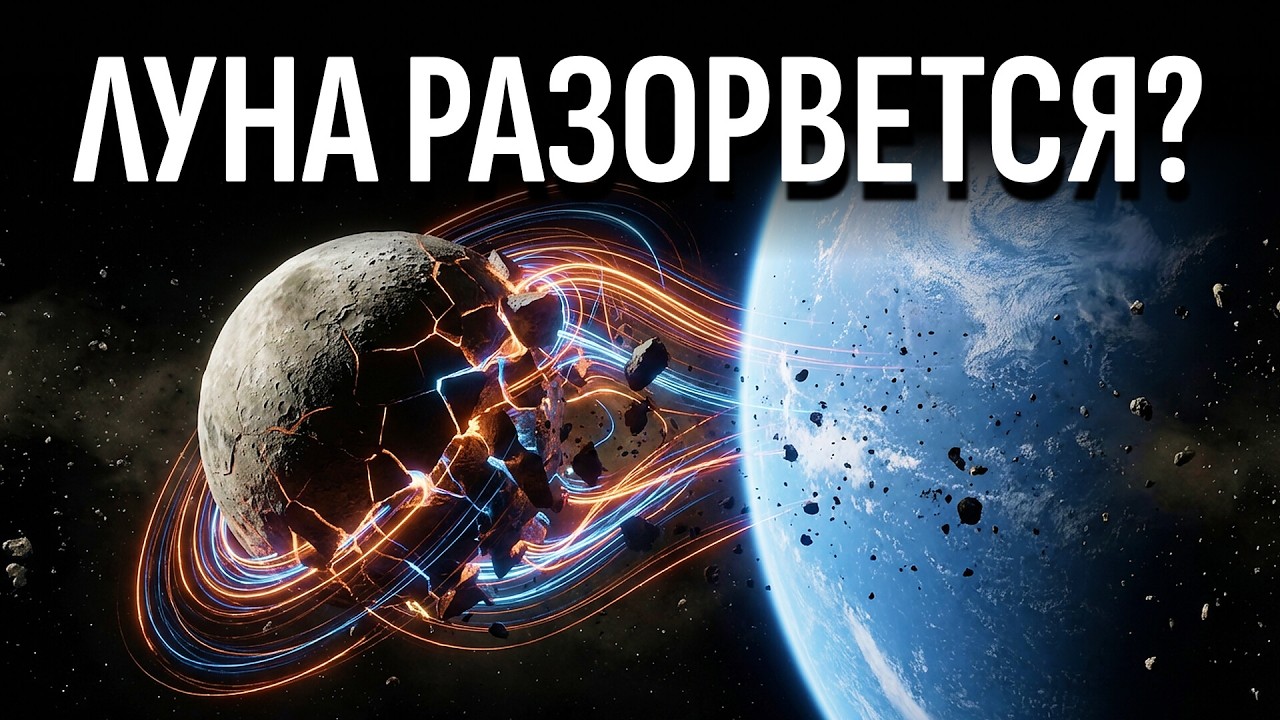 Предел Роша: Анатомия гравитационного убийства | Документальный фильм