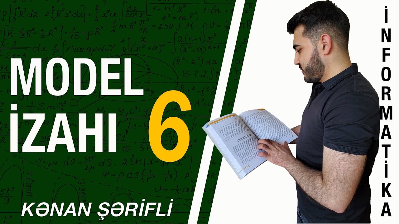 Model Test İzahları N6