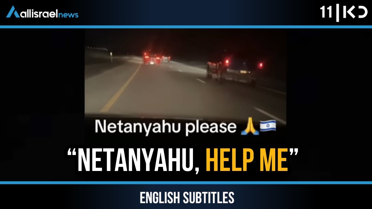 &ldquo;Netanyahu, Help Me&rdquo;: The Antisemitic TikTok Trend Taking Over Gen Z