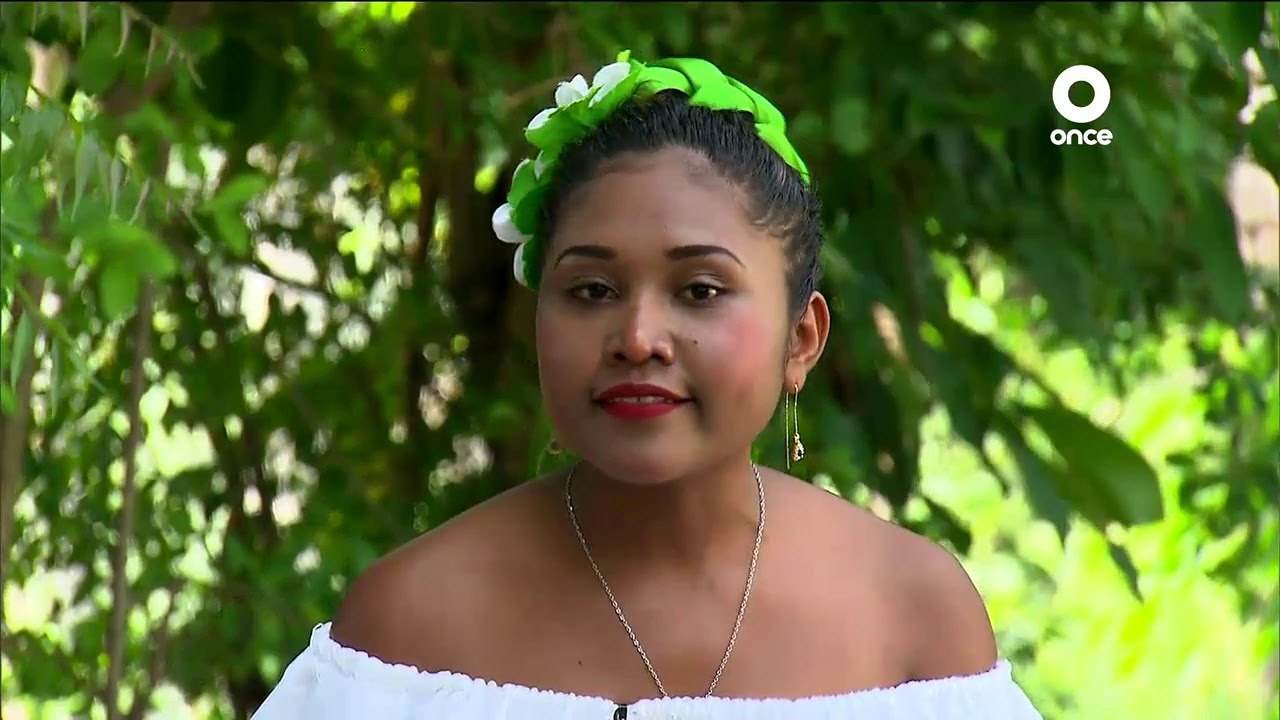 Afroméxico - África en México (12/11/2019)