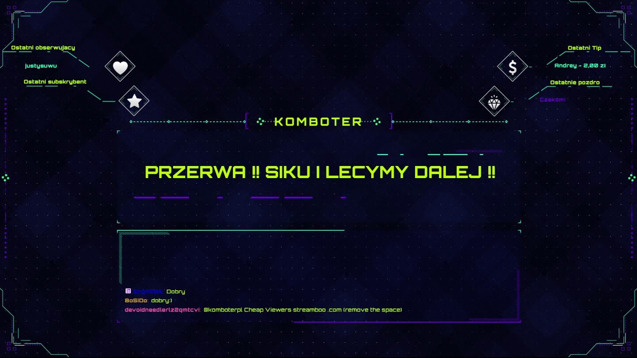 🔴 WIELKI WYŚCIG GAMERSI 2026 - GRiD 2 - Runda 6/10