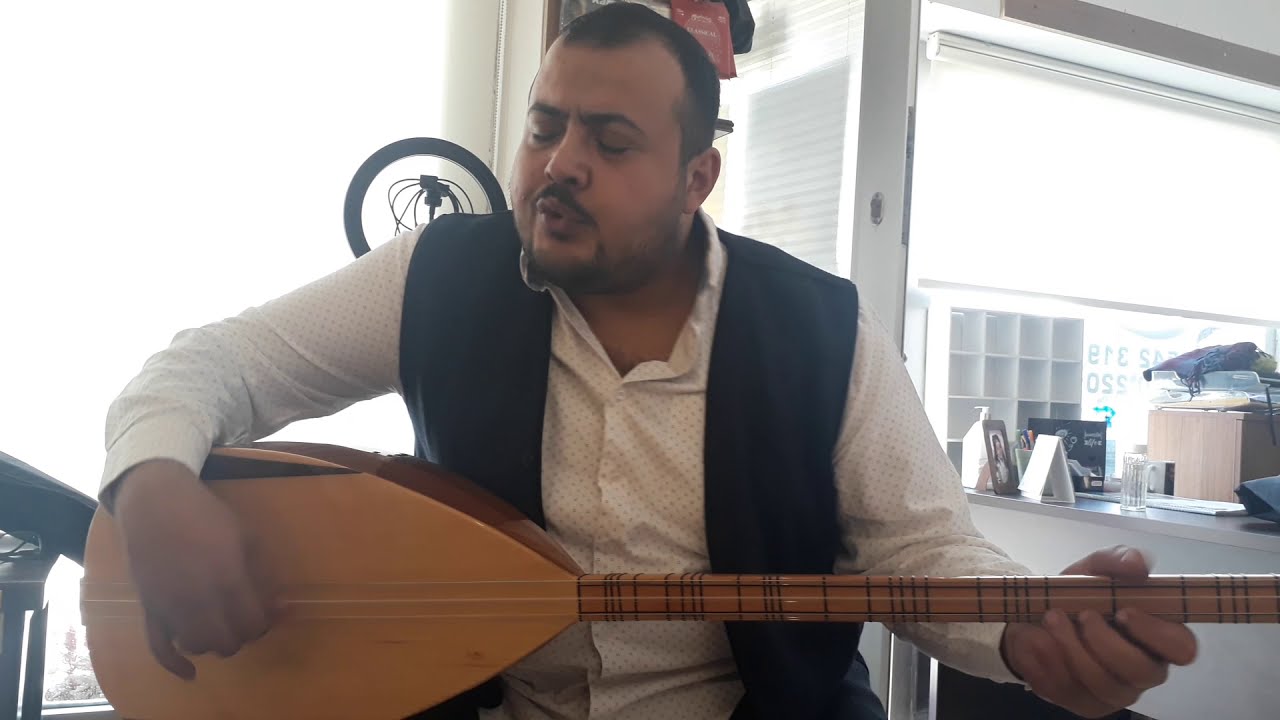 Gel Sevelim Sevileni Seveni - Ömer GÜNDAY | Günday Müzik Okulu Safranbolu
