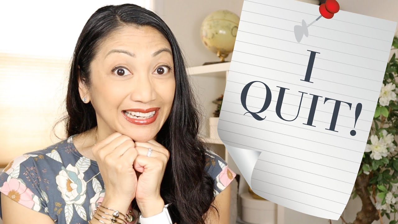 Quitting My Job! The Great Resignation Mistakes to Avoid Before Starting a Handmade Crochet Business