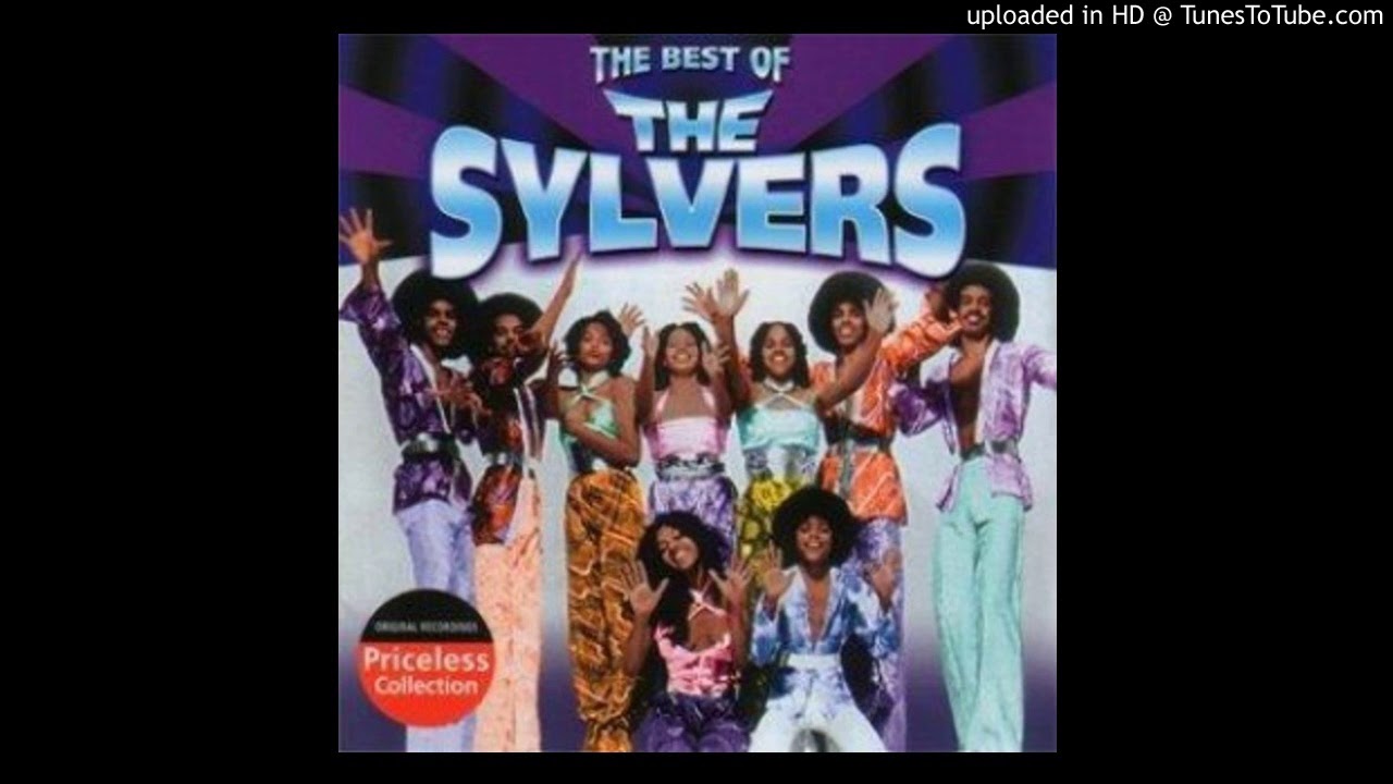 The Sylvers- Falling For Your Love
