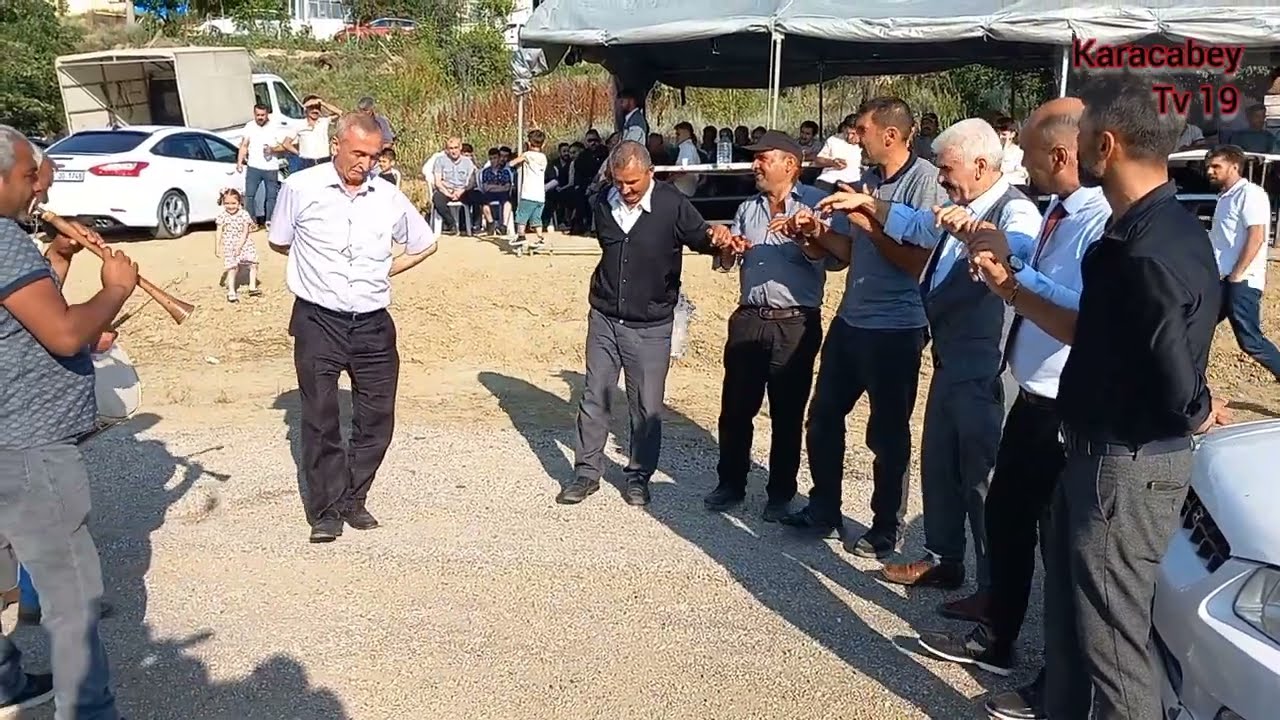#Sungurlu #beşkız köyü #düğünü Hasan Daşdemirli