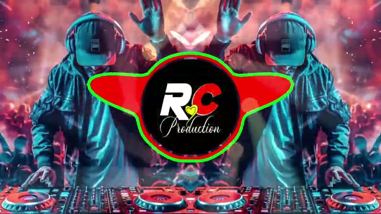 JUMP TRANCE MUSIC | UNREALISED MUSIC TRANCE | BOOM BASS MIX | DVJ RAJVEER CHIRGAON