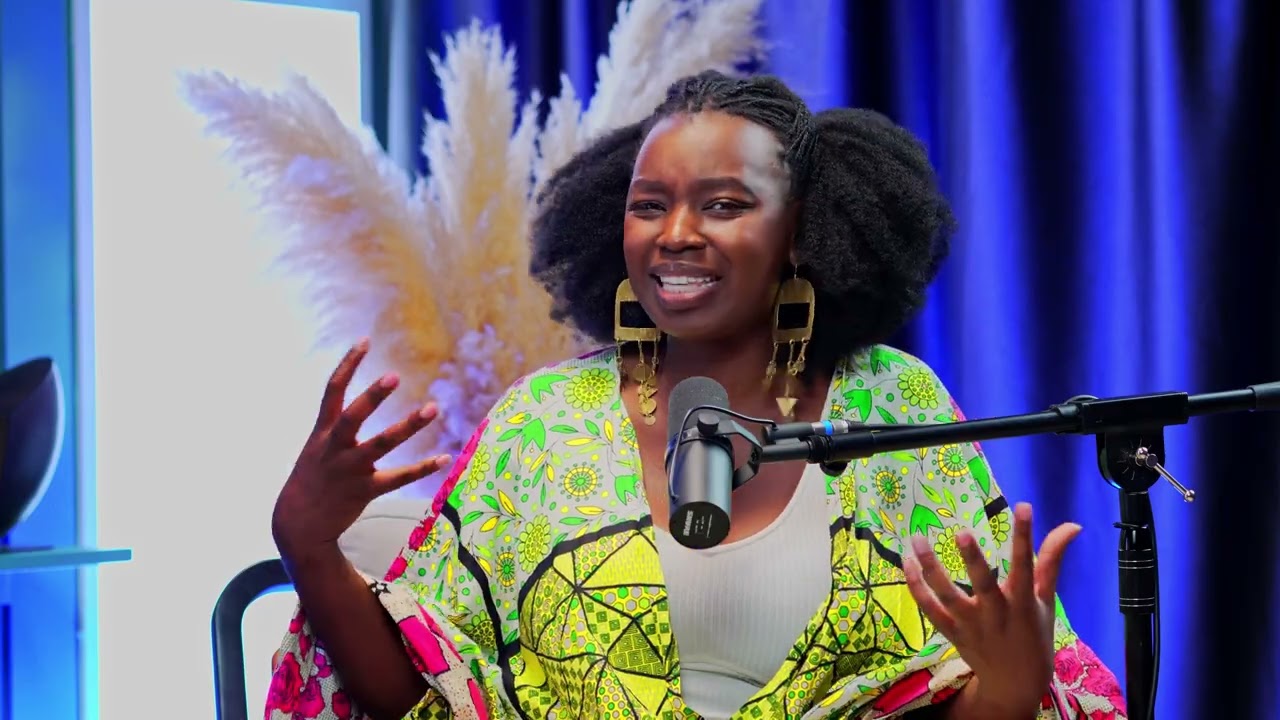 ANYIKO AWOKO: MWANZO WA SAFARI YA MUZIKI SAUTI SOL / BIASHARA NA CHANGAMOTO
