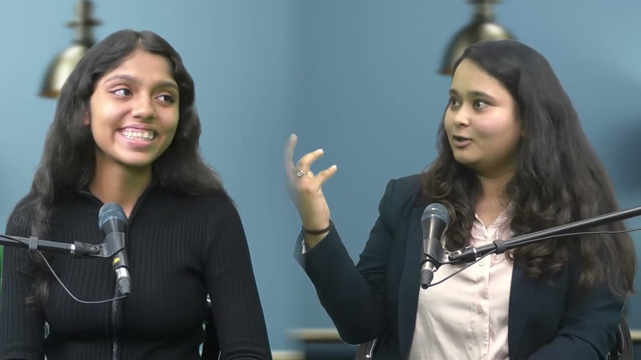 The Journey of every CS Student | Saloni Khant, CS Executive Ranker