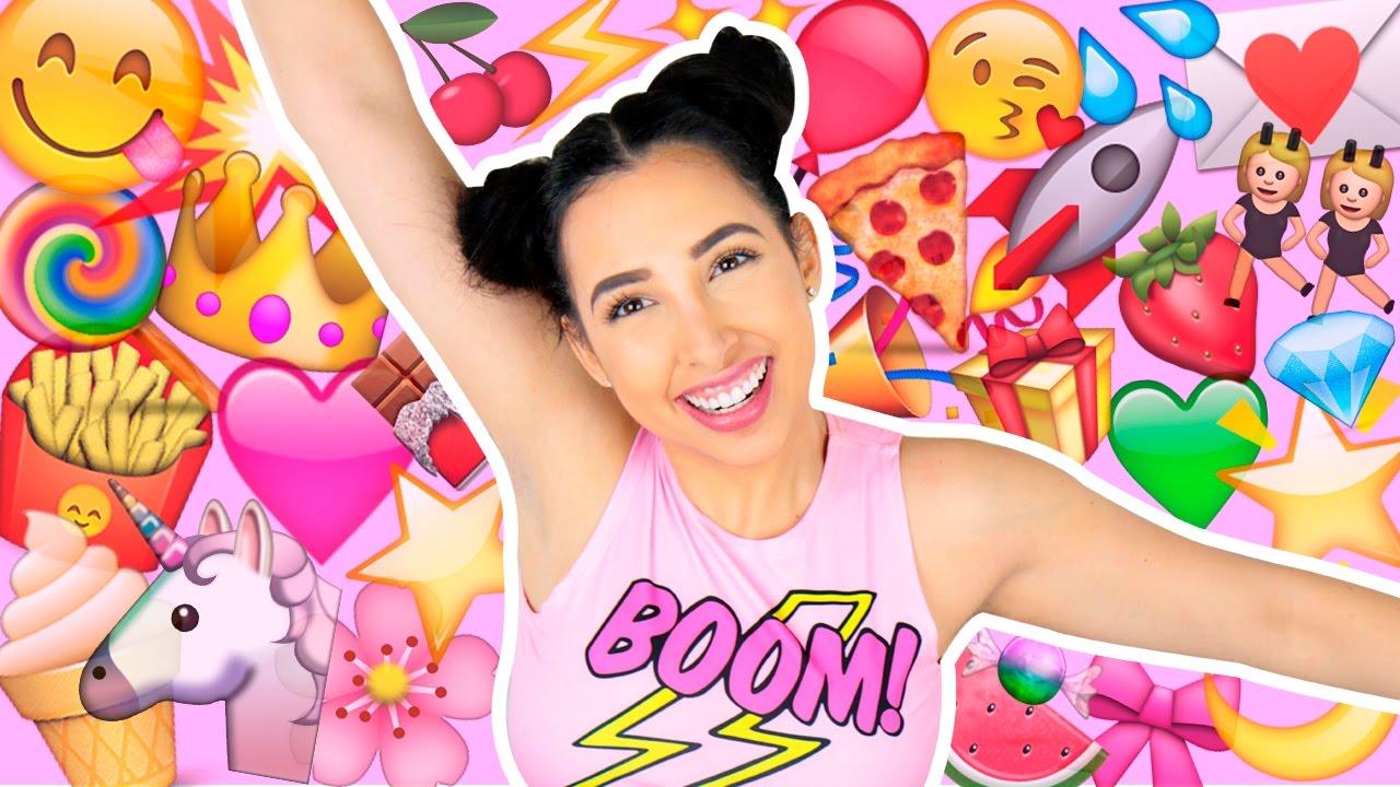 20 TRUCOS y SECRETOS de EMOJIS que NO SABIAS 😱💕🤐 | Mariale