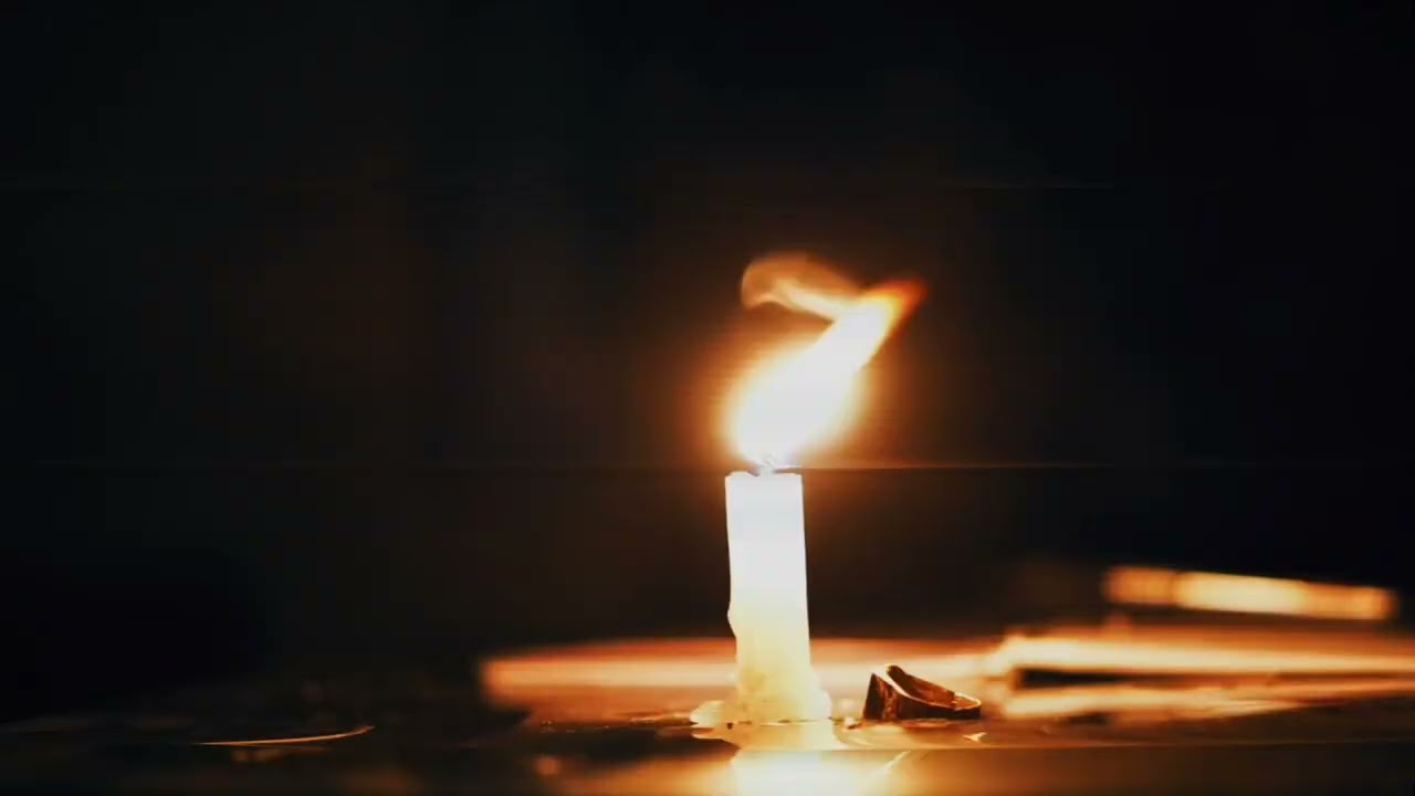 InD - Silence (Official Music Video)