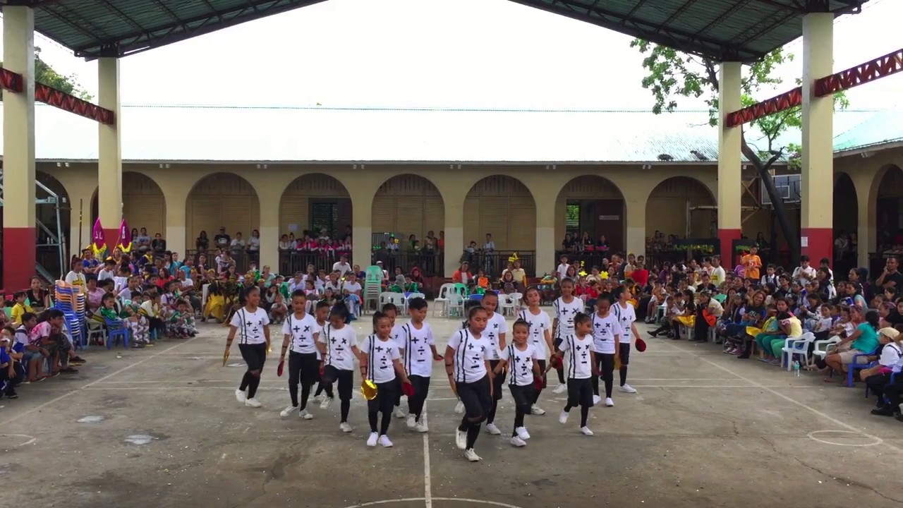 MATH SAYAW CHAMPION