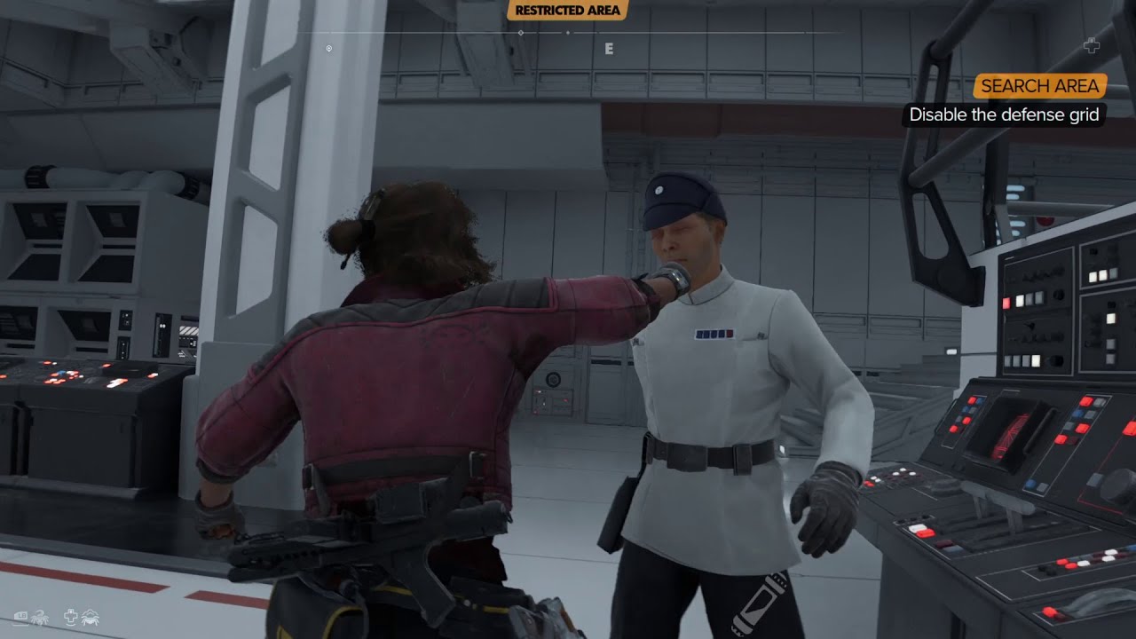 Andy's 100 of 2026: Star Wars Outlaws