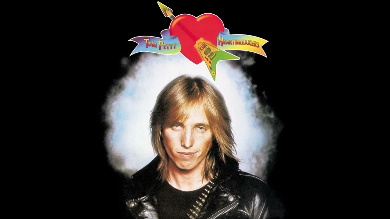 Tom Petty & The Heartbreakers - American Girl (Instrumental)