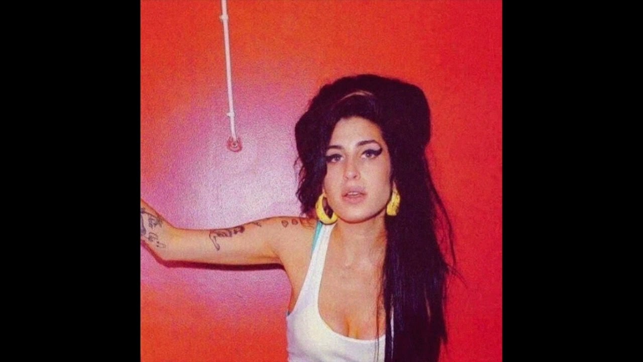 [Free] Amy Winehouse x Teyana Taylor Type Beat - 