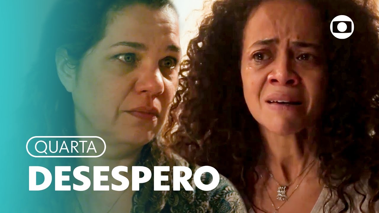 Zuleica sofre com a morte de Tenório e Maria e Alcides se acertam! | Resumo Capítulo 165 | Pantanal