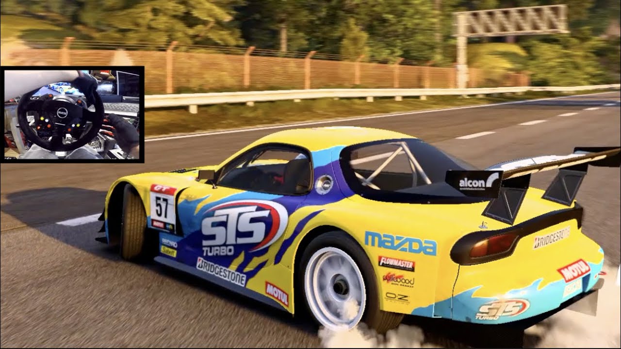 Project Cars 3 PC - Can I Drift NEW Legends DLC PACK On My Wheel!!?? Supra/NSX/RX7