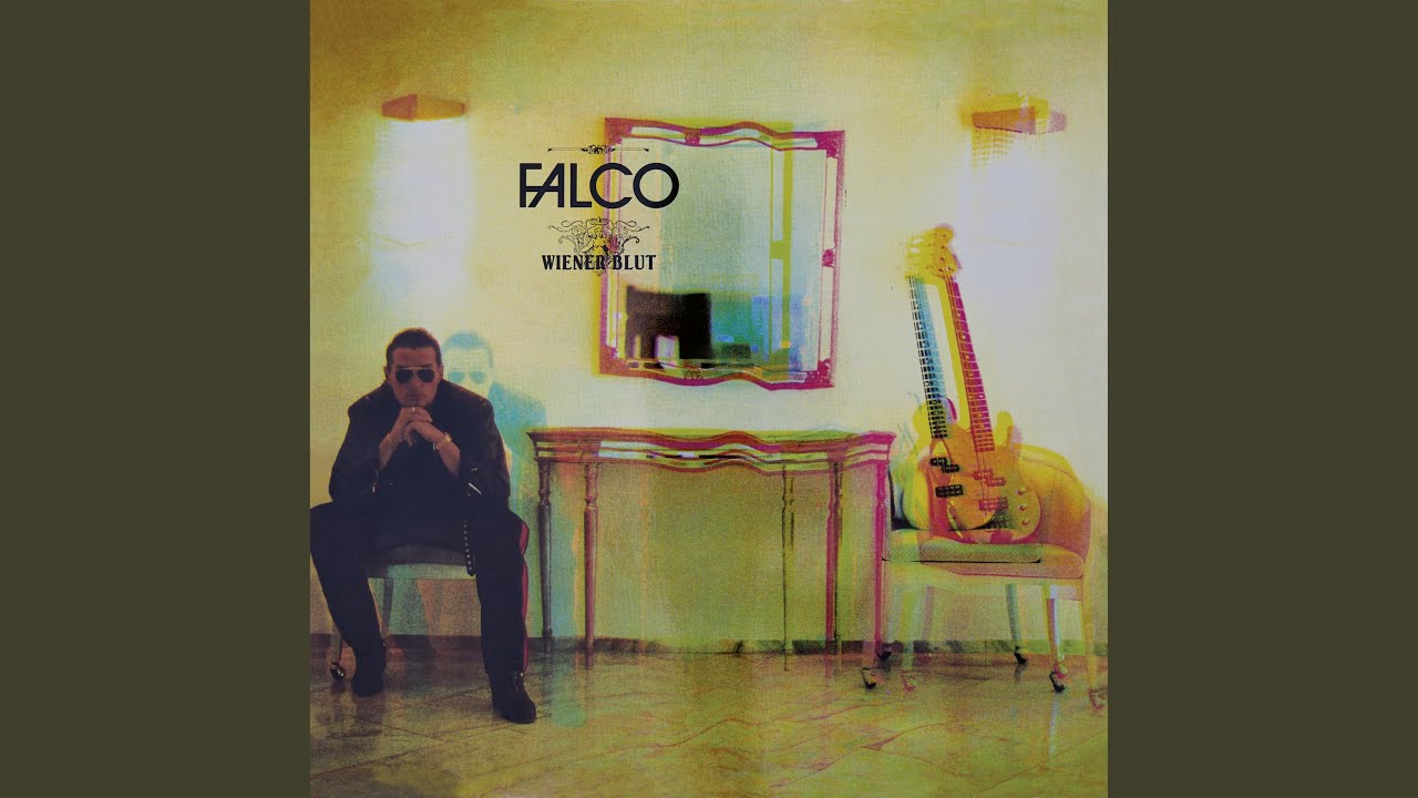Falco Rides Again (2022 Remaster)