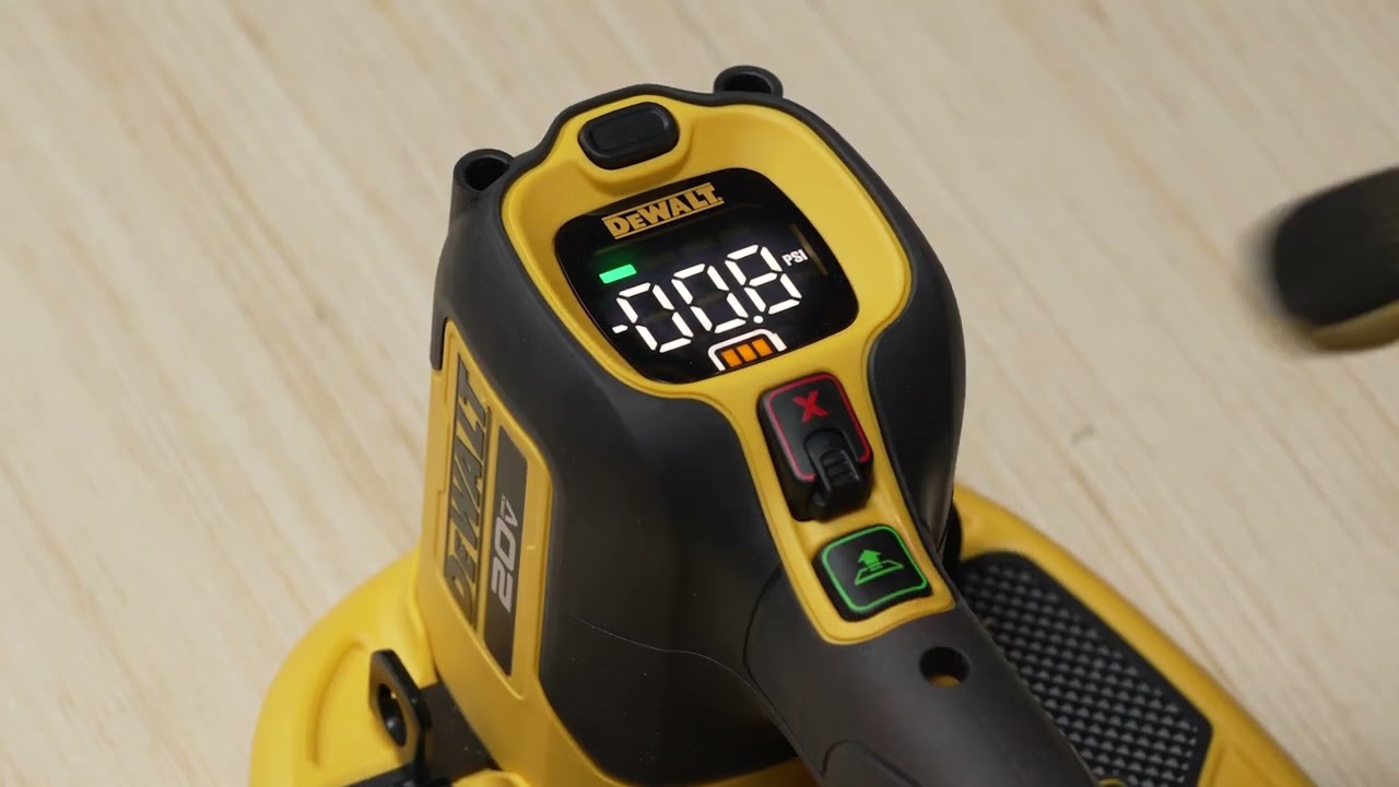 How to Use the DEWALT&reg; 20V* MAX GRABO LIFTER (DCE592B/DCE592D1)