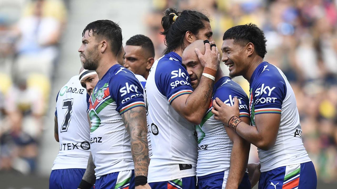 NRL Highlights | NRL Match Highlights Show | Round 3, 2023 | NRL Round Up