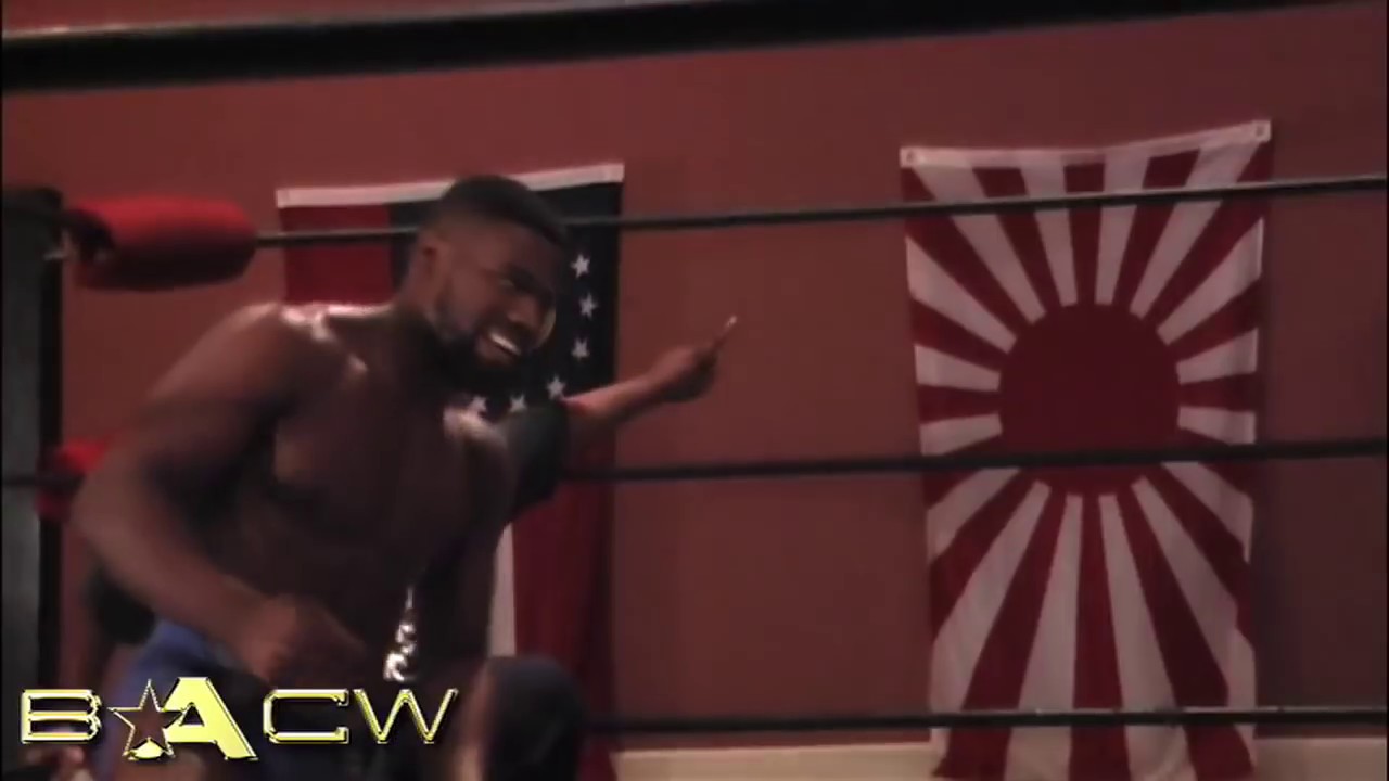 BACW: Fred Yehi vs. Chip Day - BACW CHAMPIONSHIP MATCH ( S10: Epi 1 )