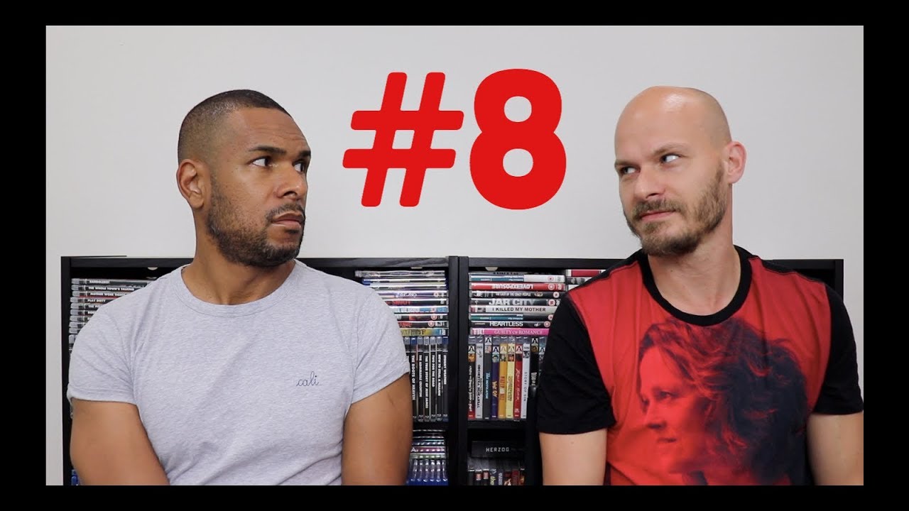 2019 TIFF Top 10 Films (#8 - The Truth)