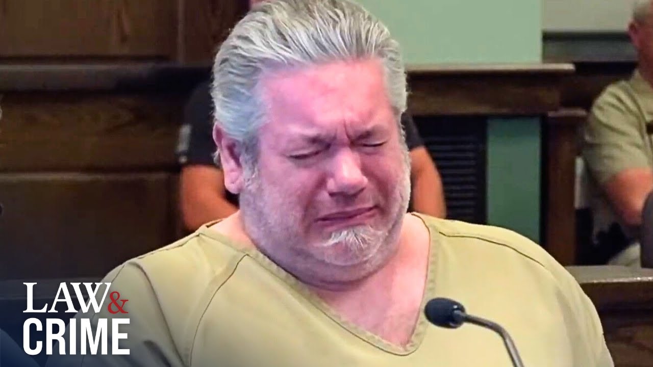 Idaho Man Butchers Family Days After Saying ‘We Shouldn’t Have Kids’