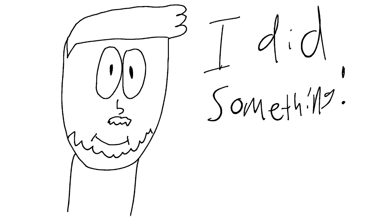 Ryan George in a Nutshell