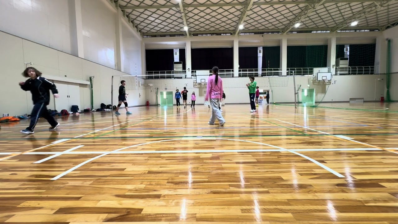 20260222 タキバレ練習会④