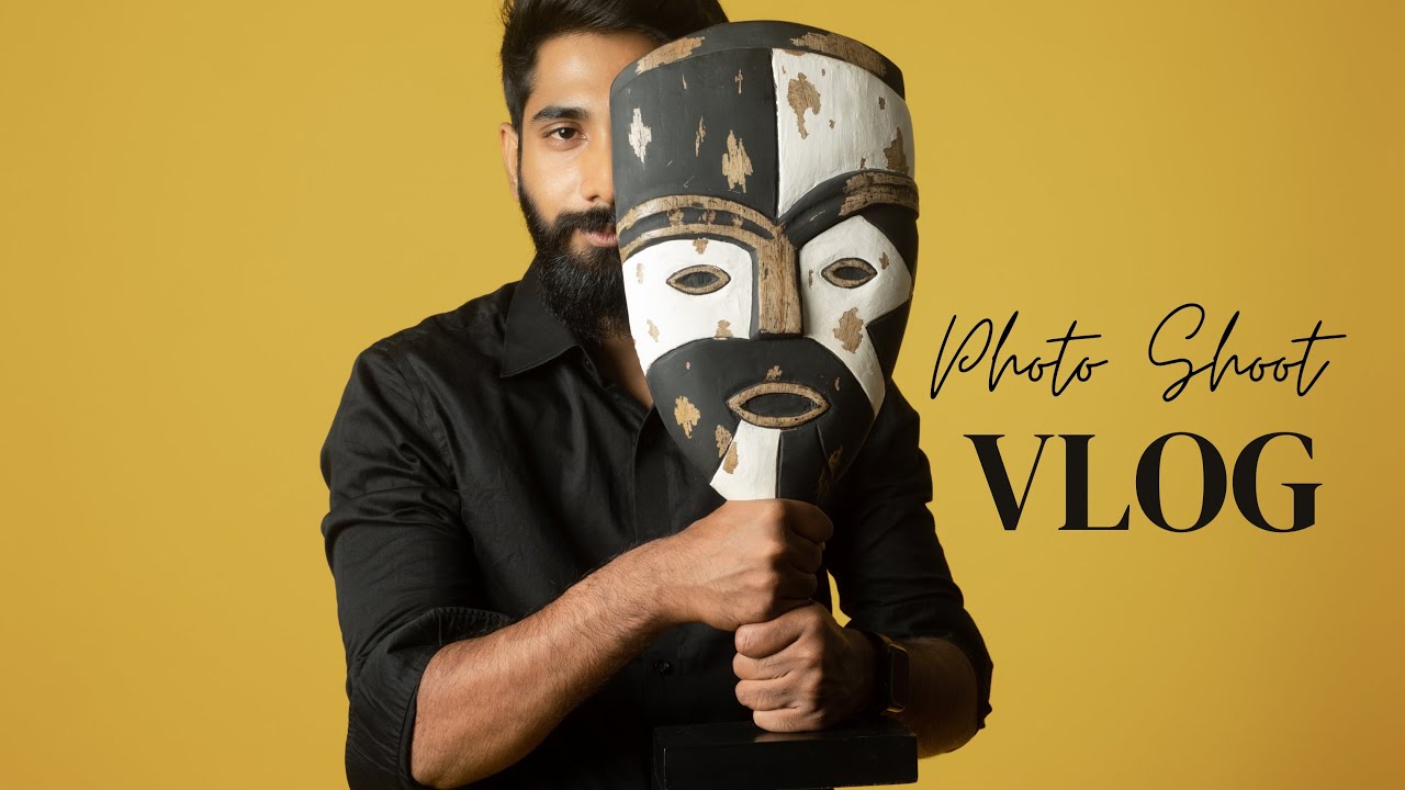 Photoshoot | Tamil | Shibi Vlogs