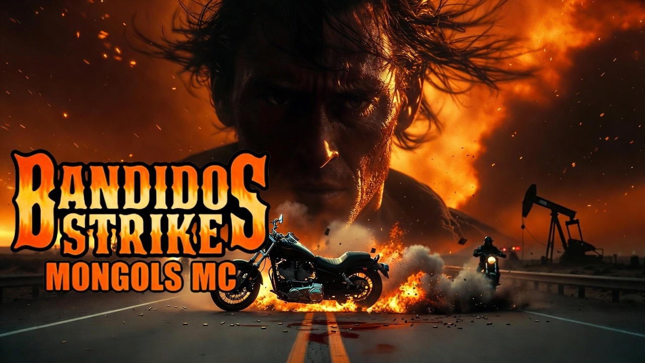Bandidos Hit Mongols in Bold Ambush In Texas