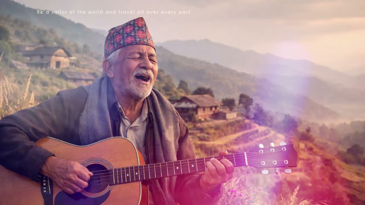 अधुरो माया 💔 | Nepali Sad Short Song | Unfinished Love