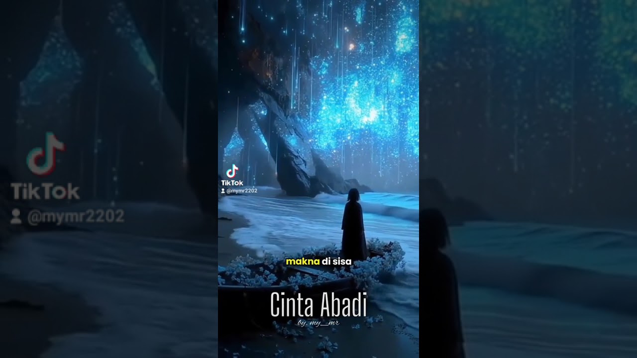 Cinta Abadi