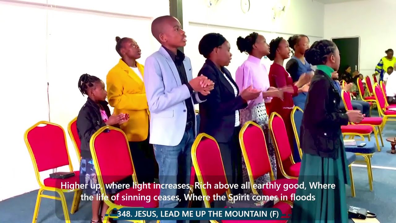 22 02 2026 PRAISE AND WORSHIP #hymns #endtimemessagesongs #gospelmusic