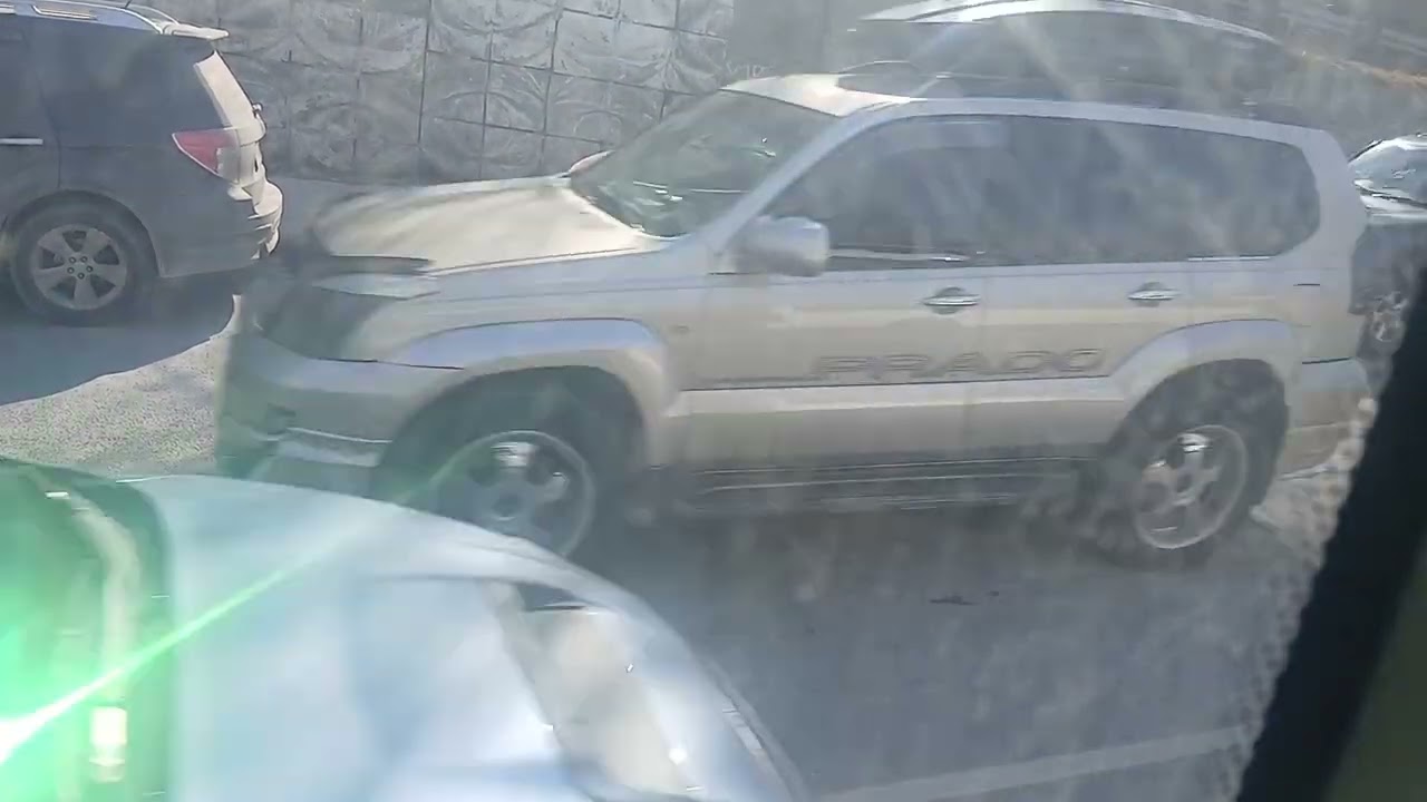 Поездка на автобусе Паз 320405-25 (маршрут 30) часть ²/²