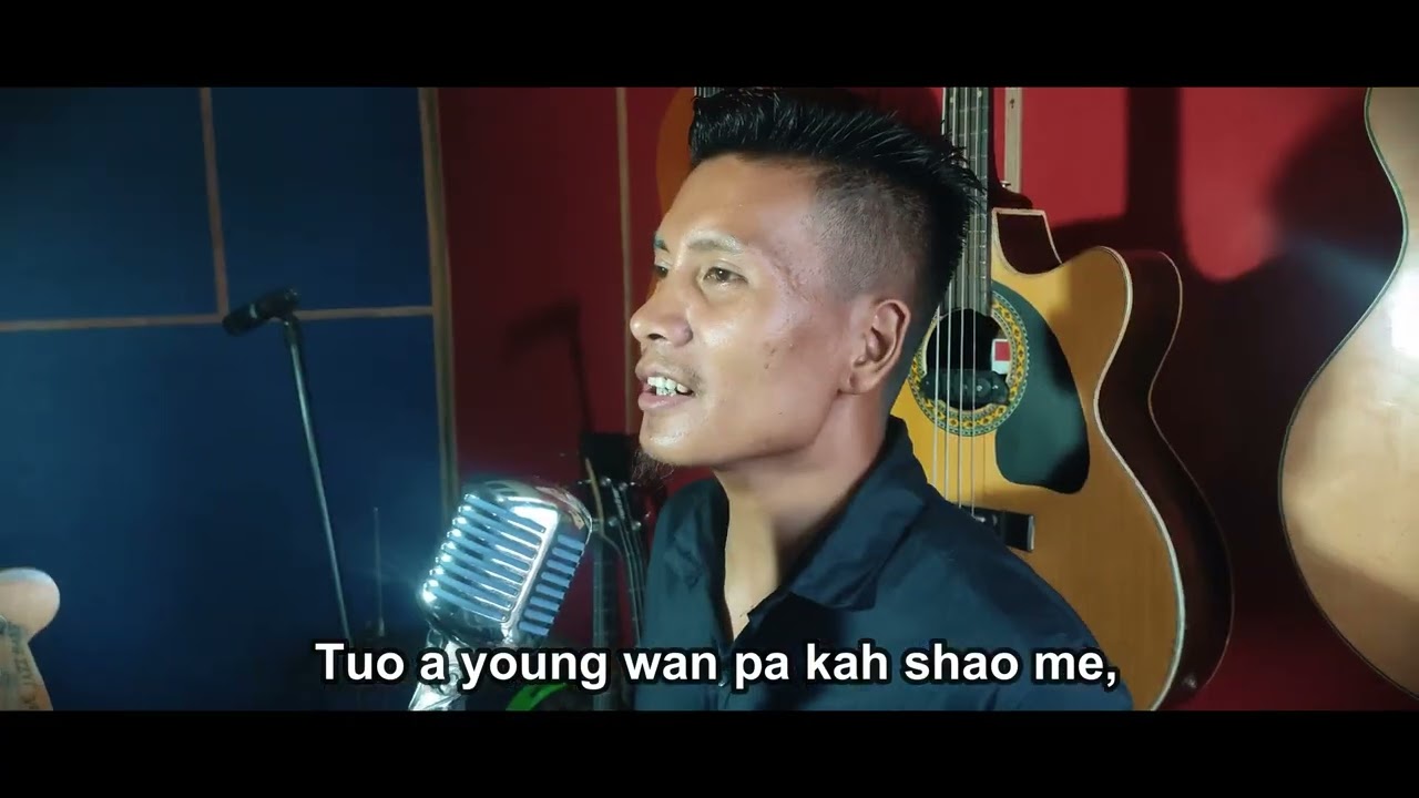 Kahwang jing ne yung lak_ Joseph Konyak _