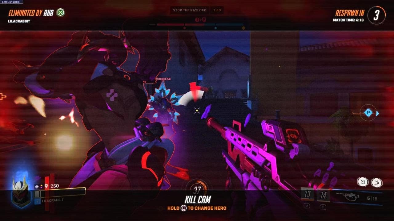 My GM rank up game