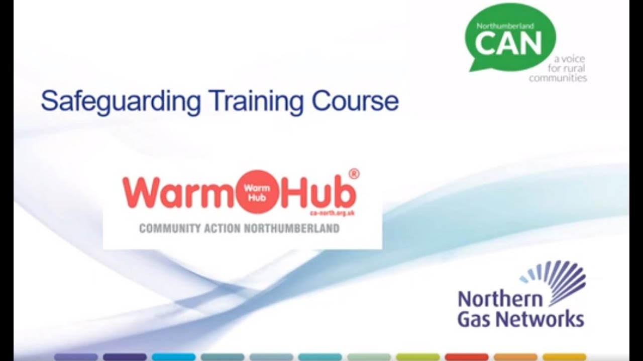 Basic safeguarding training for volunteers