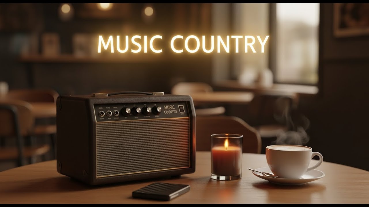 This Country Song Hurts with Whiskey 🍺 Emotional Modern Country Music Pain