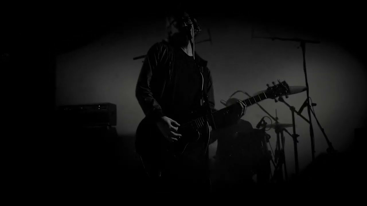 No Berlin - And the world will never be the same...ever again (Official Video)